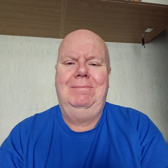 Jeremy's fundraising page