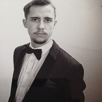 Charles Mossop of Ashford