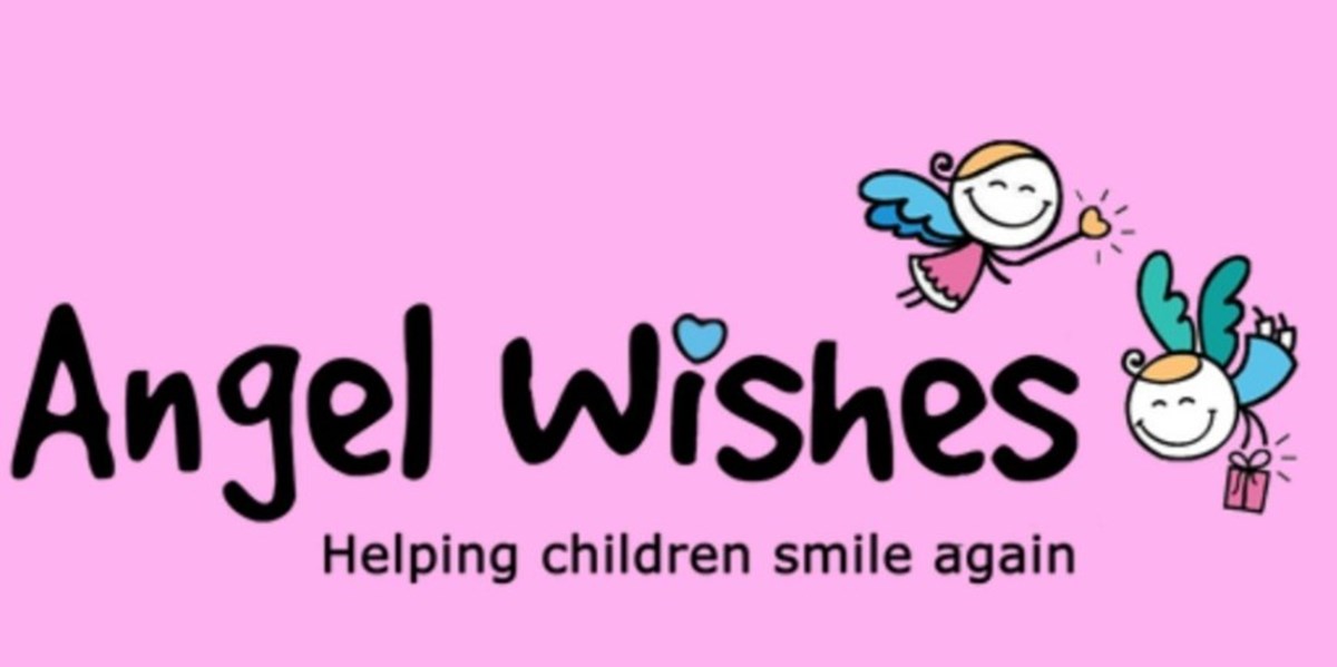 James McKay is fundraising for Angel Wishes
