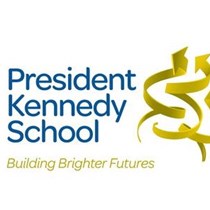 President Kennedy Students
