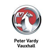 Peter Vardy Vauxhall Edinburgh
