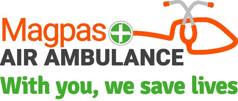 Magpas Air Ambulance