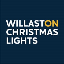 Willaston Christmas Lights