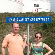 Hendrik van der Graaf