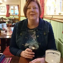 Liz Elfleet