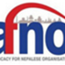 AFNO Advocacy for Nepalese Organisation
