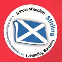 Stirling School of English SCIO