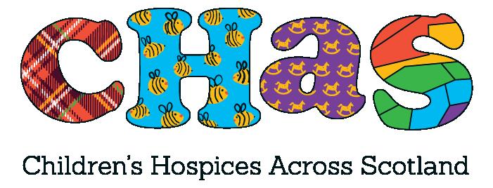 Children's Hospices Across Scotland, (CHAS)