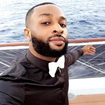 Stephen Ola (J-Sol)