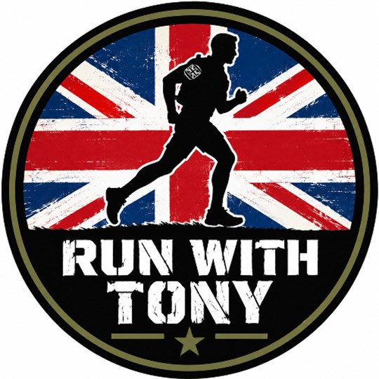 Run 5 Km a day for a month