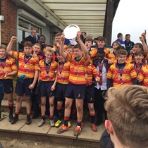 Medway U17