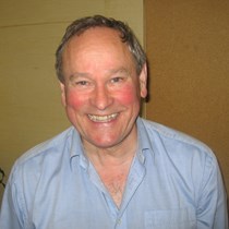 Allan Blackburn