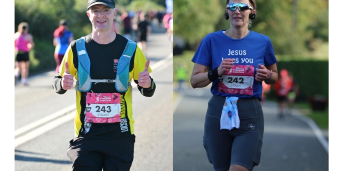 Sarah Ross is fundraising for East Kilbride Moncreiff Parish Church