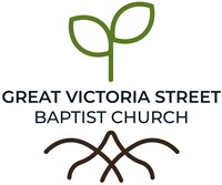 Great Victoria Street Baptist Church Belfast Building Project