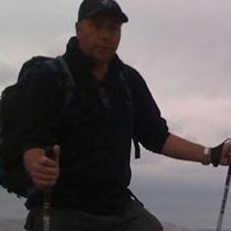 Steve Caulton