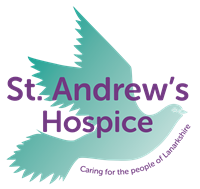 St Andrew's Hospice, Lanarkshire