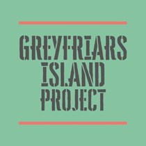 Greyfriars Island Project