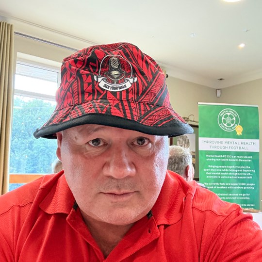Carl Hall Club Doncaster