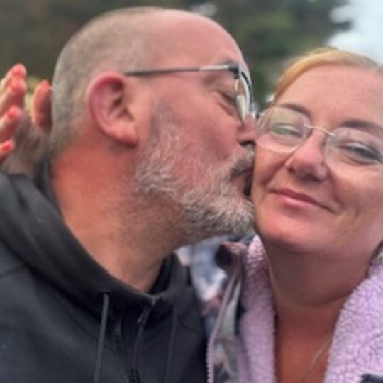Wendie's Walk of Light for Blood Cancer