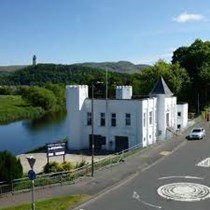 Stirling Rowing Club