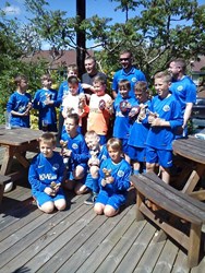 Team photo