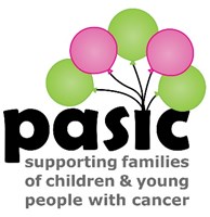 PASIC - JustGiving
