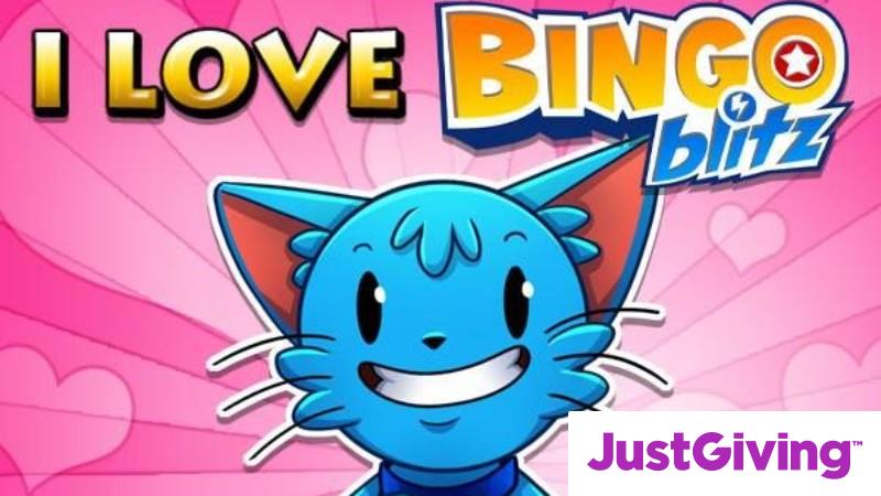 bingo blitz free credits no verification