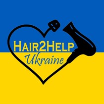 Hair2Help Ukraine