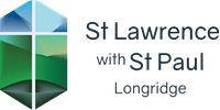 The Parochial Church Council of the ecclesiastical parish of St Lawrence with St Paul, Longridge