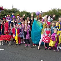 Skegness Carnival