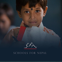 Schools For Nepal