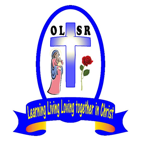 OLSR Walk for Lent Fundraising Page