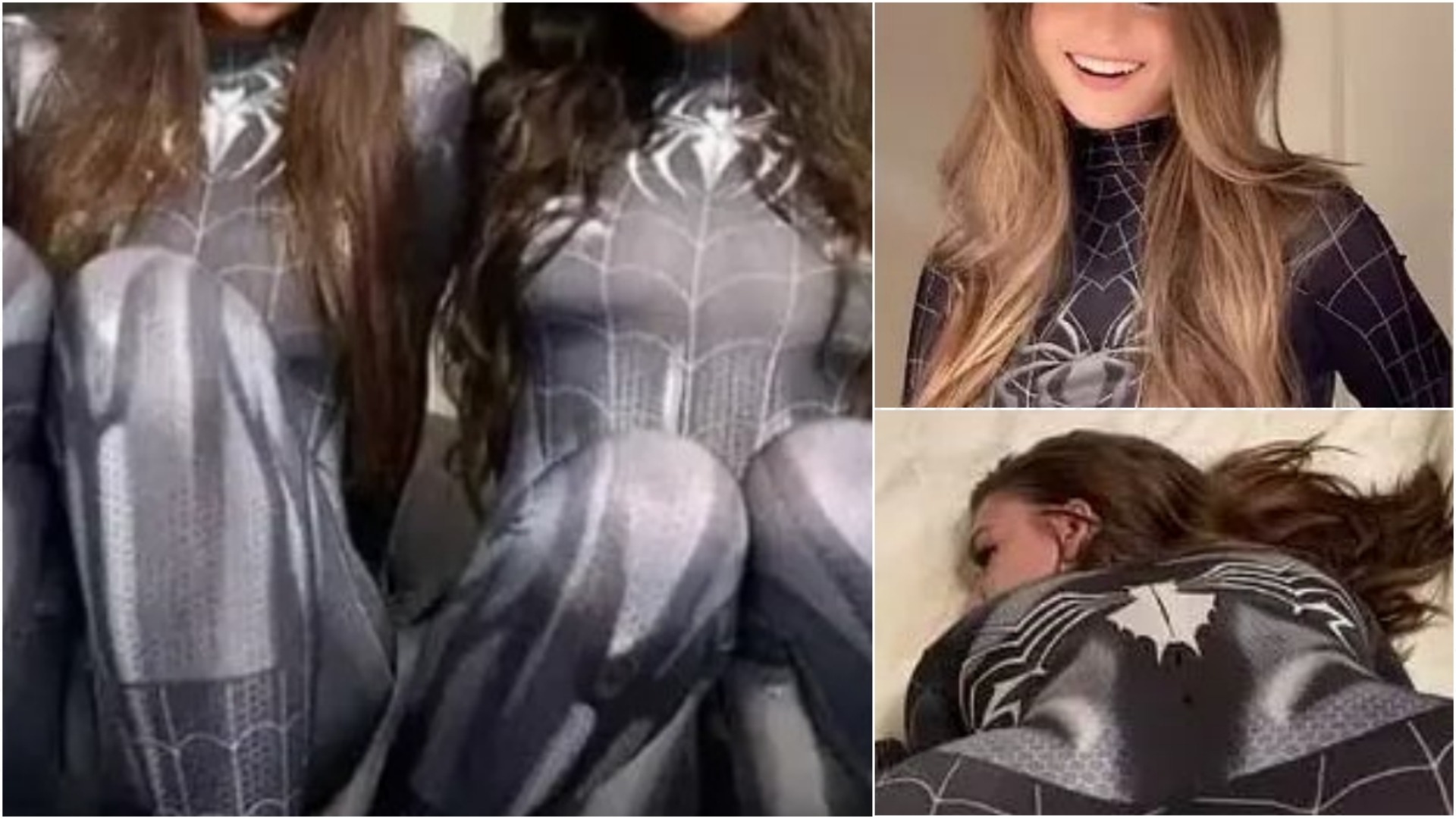VIRAL Sophie Rain Leaked Video Trending on Twitter xxx sex is fundraising  for Living With Xxy Inc