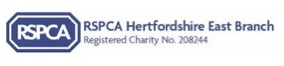 RSPCA Hertfordshire East Branch