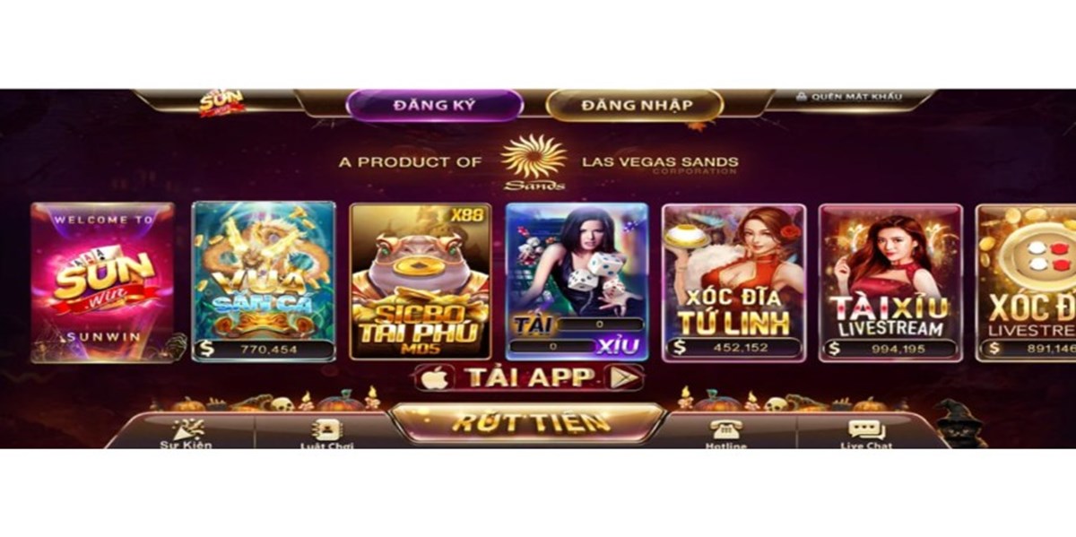 Understanding Sunwin A Comprehensive Guide
