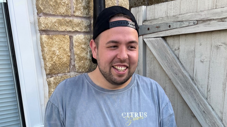 Josh's LLHM Fundraising Page