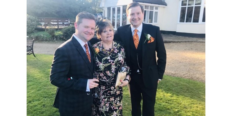 Philip Glew is fundraising for British Liver Trust
