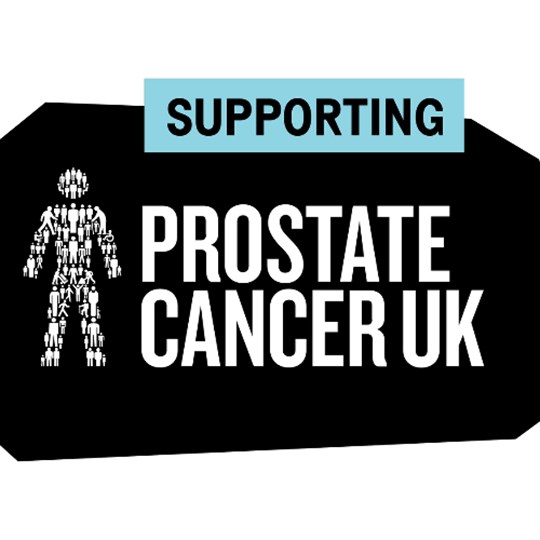 Boris D's Fundraising Page - Running the Distance for the Men and Genes in My Life