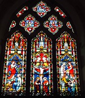 The United Parish of Chinnor, Aston Rowant, Sydenham & Crowell
