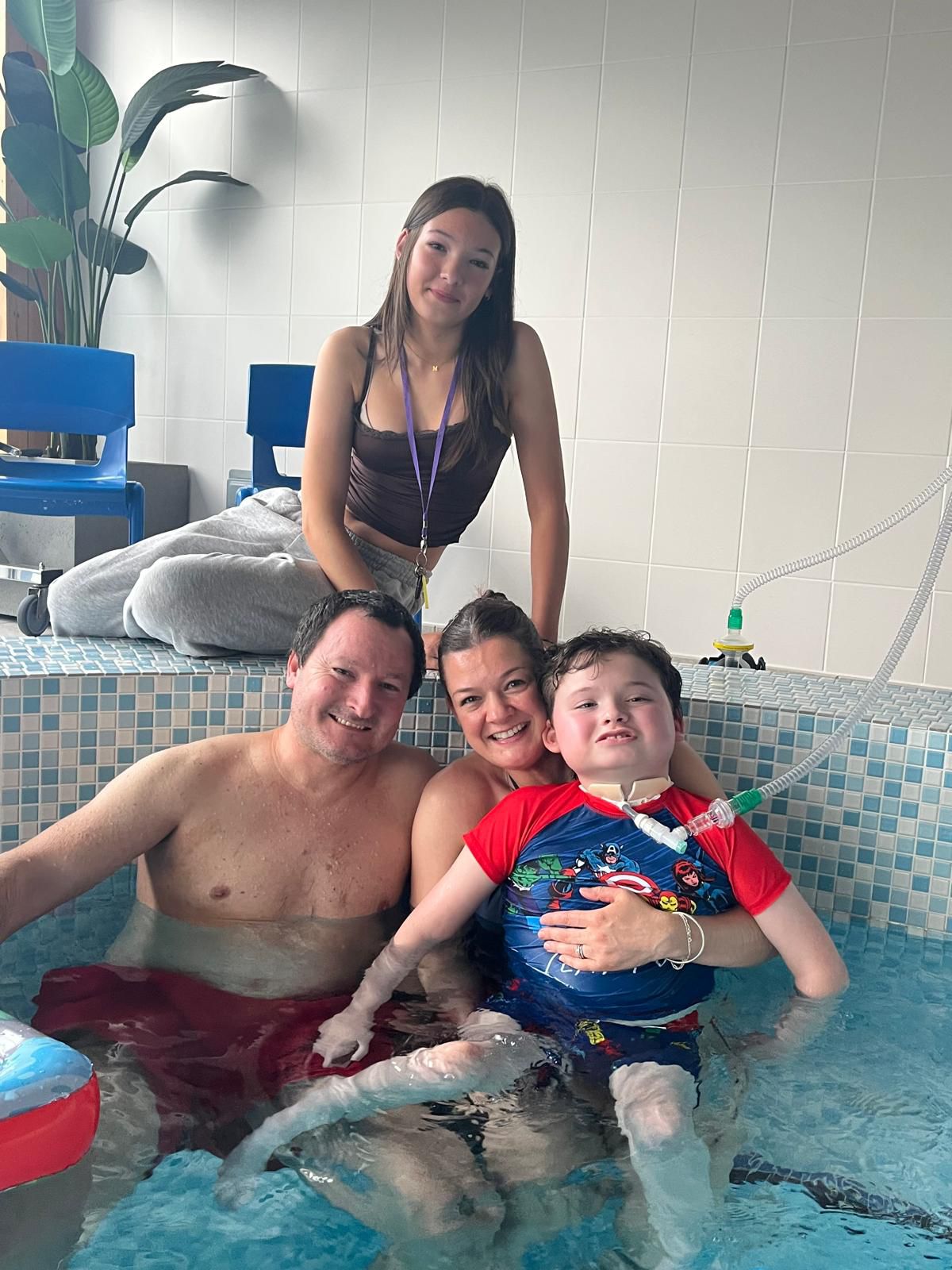 Vicky Cutts Vicky Cutts is fundraising for Rainbows Hospice for Children and Young ...