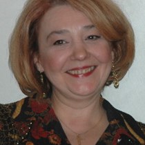 Marina Petrov