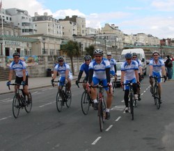 Team photo