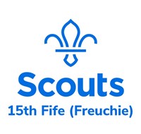 15th Fife Freuchie Scout Group