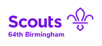 64th Birmingham Scout Group