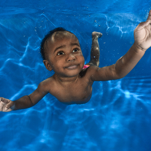 Ron's Cycle the Month Challenge