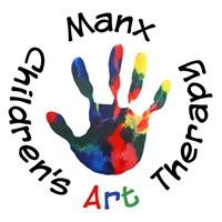 Manx Children's Art Therapy