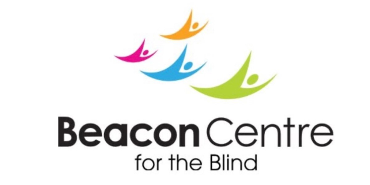 Julie Nicholls is fundraising for Beacon Centre For The Blind