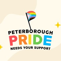 Peterborough  Pride