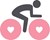 Fundraiser icon