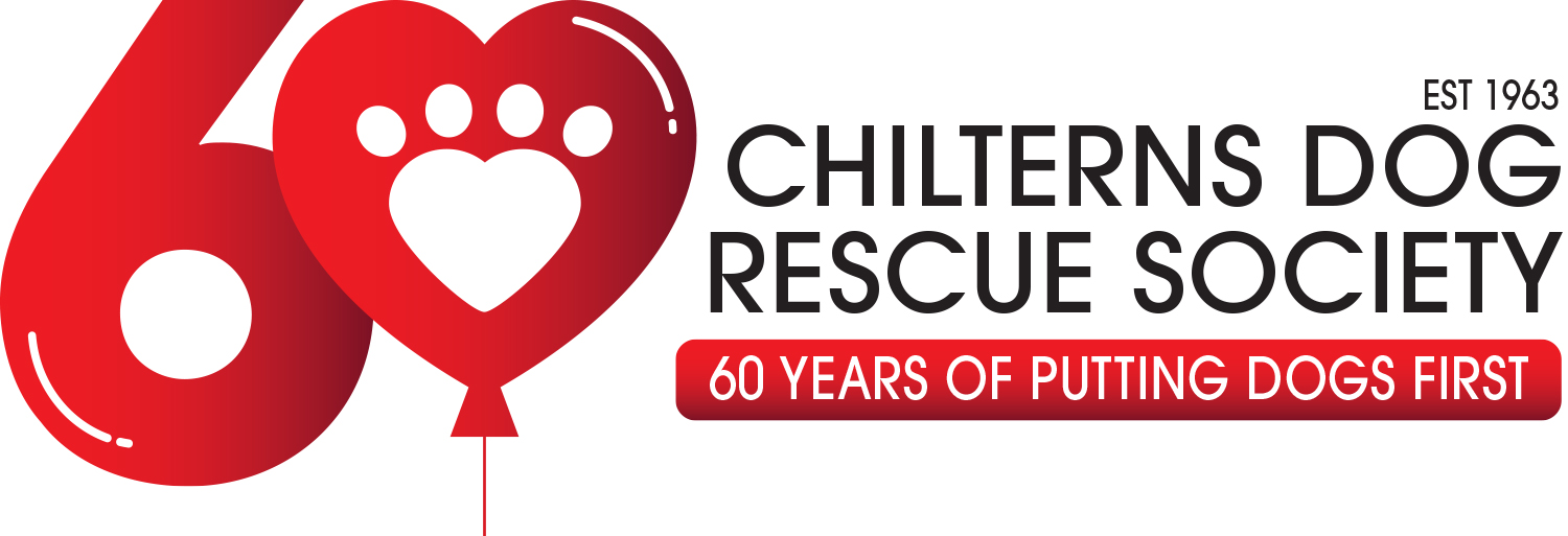 Chilterns Dog Rescue Society